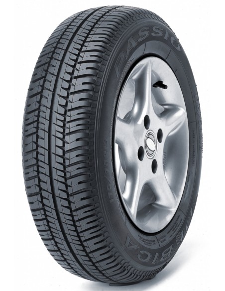 Debica PASSIO 135/80 R12 73T