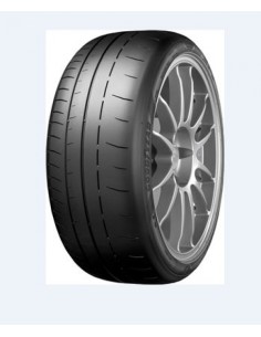 Goodyear EAGLE F1 SUPERSPORT RS 325/30 R21 108Y