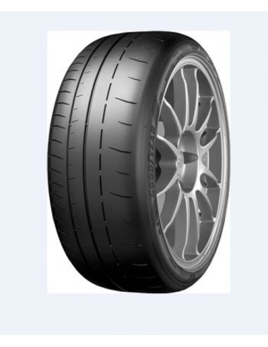 Goodyear EAGLE F1 SUPERSPORT RS 325/30 R21 108Y