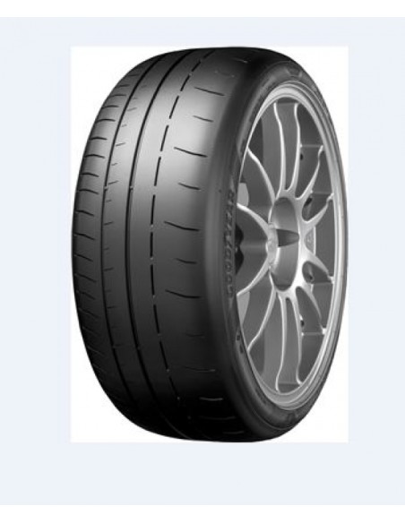 Goodyear EAGLE F1 SUPERSPORT RS 325/30 R21 108Y