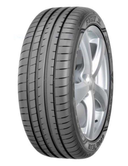 Goodyear EAGLE F1 (ASYMMETRIC) 3 225/40 R20 94Y