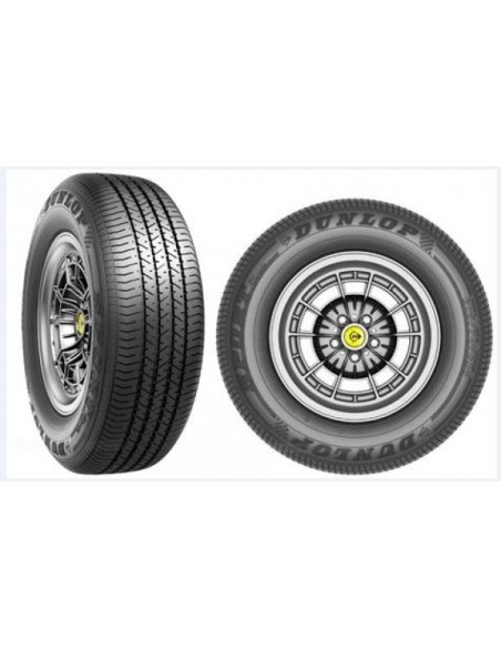 Dunlop SPORT CLASSIC 165/80 R14 85H