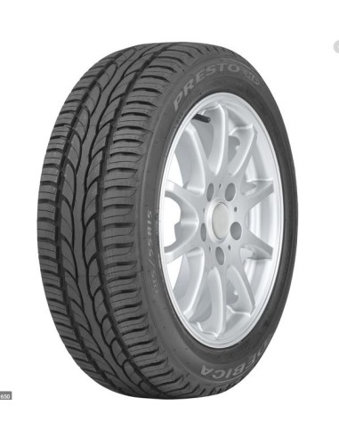 Debica PRESTO HP 195/55 R15 85V