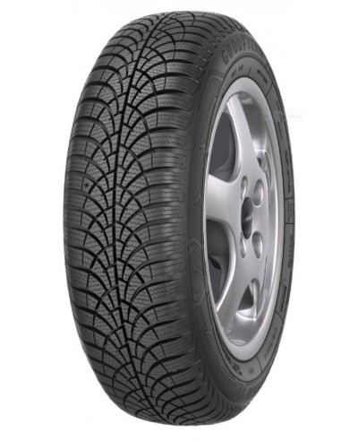 Goodyear ULTRAGRIP 9+ 165/70 R14 81T