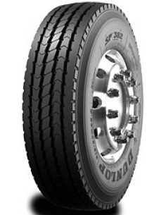 Dunlop SP382 385/65 R22.5 160K