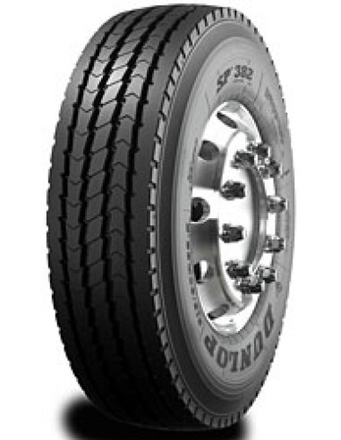 Dunlop SP382 385/65 R22.5 160K