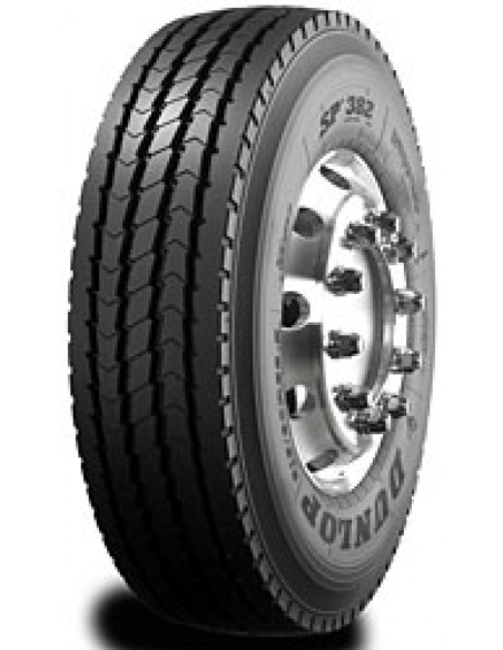 Dunlop SP382 385/65 R22.5 160K