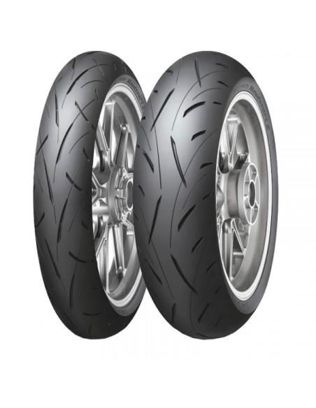 DUNLOP SX ROADSPORT 2 190/55 R17 75W