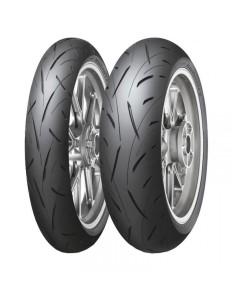 Dunlop SX ROADSPORT 2 200/55 R17 78W