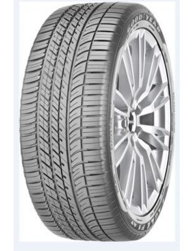 GOODYEAR EAGLE F1 (ASYMMETRIC) SUV AT 235/50 R20 104W