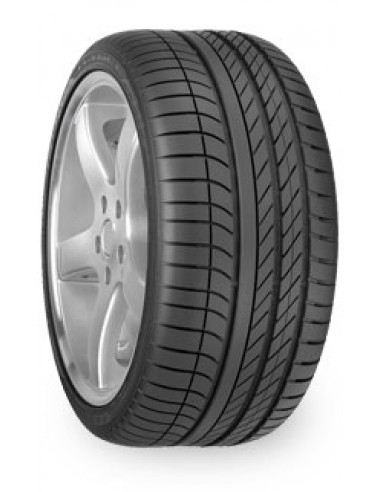 Goodyear F1 ASYMMETRIC 255/45 R19 104Y