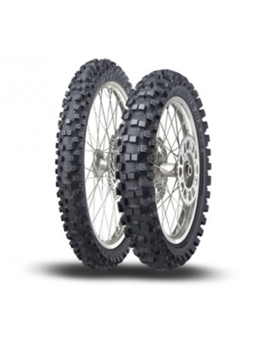 DUNLOP GEOMAX MX53 70/100 R19 42M