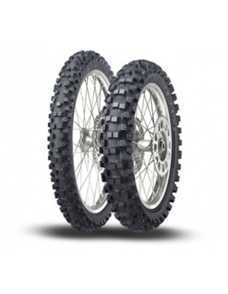 DUNLOP GEOMAX MX53 90/100 R14 49M