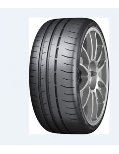 Goodyear EAGLE F1 SUPERSPORT R 245/35 R19 93Y