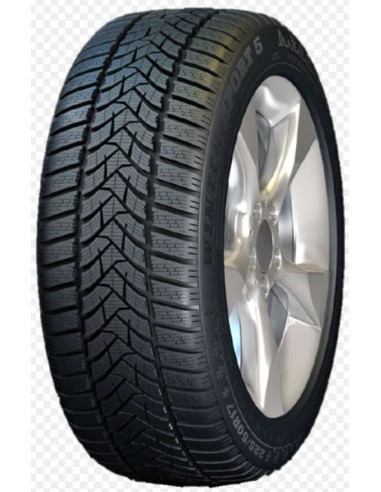 Dunlop WINTER SPORT 5 295/35 R21 107V