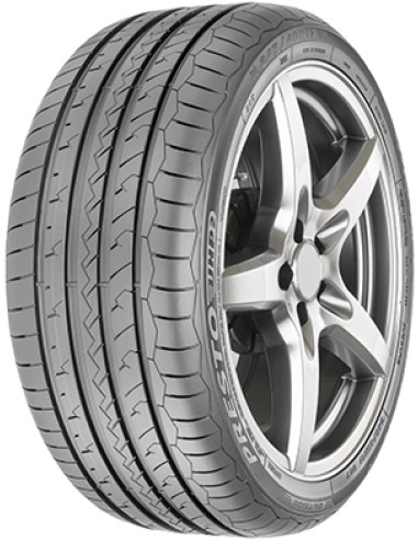 Debica PRESTO UHP2 225/55 R17 101Y
