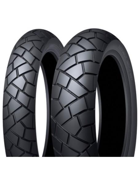 Dunlop TRAILMAX MIXTOUR 160/60 R17 69H
