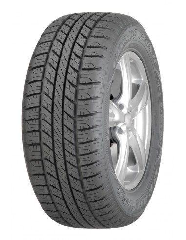 Goodyear WRANGLER HP A/W 275/60 R18 113H