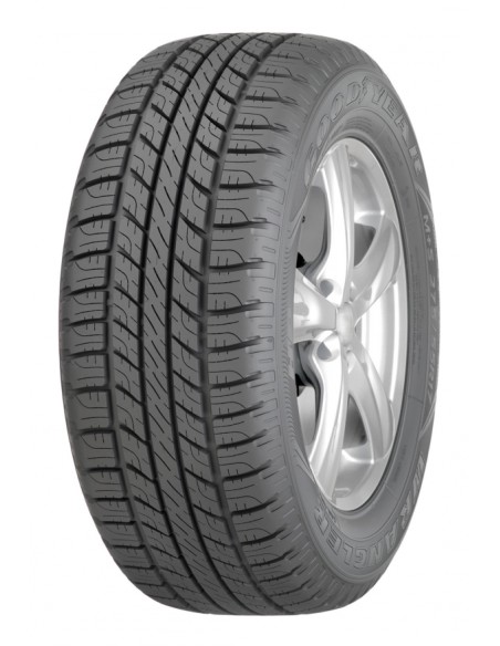 Goodyear WRANGLER HP A/W 275/60 R18 113H