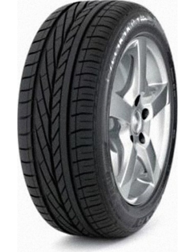 Goodyear EXCELLENCE 245/40 R20 99Y