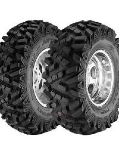 ARTRAX AT1301 25/10 R12 50N