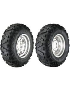 ARTRAX AT1306 25/8 R12 40N