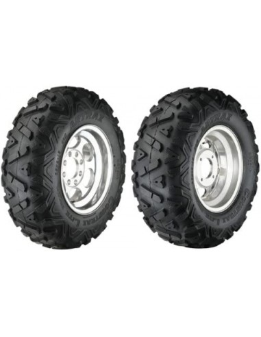 ARTRAX AT1306 25/8 R12 40N