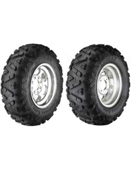 ARTRAX AT1306 25/8 R12 40N