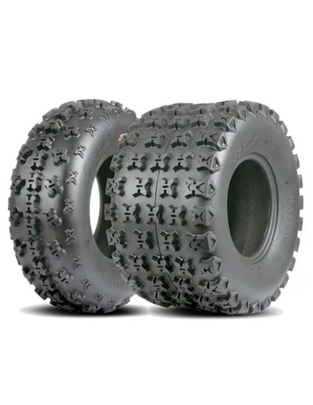 KENDA K3211 HAVOK 22/11 R9 48J