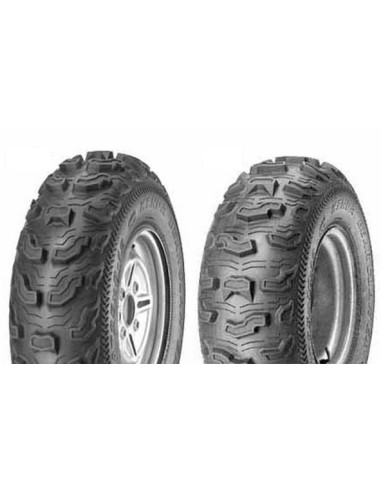KENDA K573 BEAR CLAW EX 26/10 R12 52L