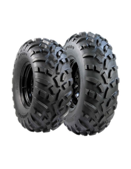 CARLISLE AT489 25/11 R12 70K