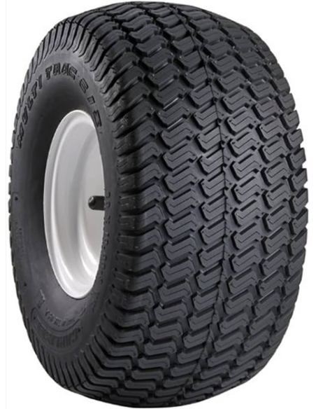 CARLISLE MULTI TRAC 18/8.50 R8