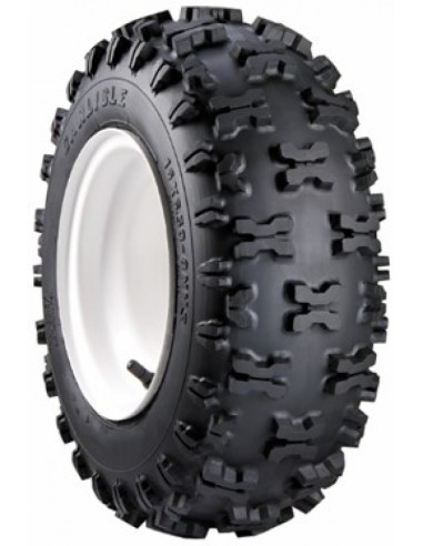 CARLISLE Snow Hog 4.10/ R6