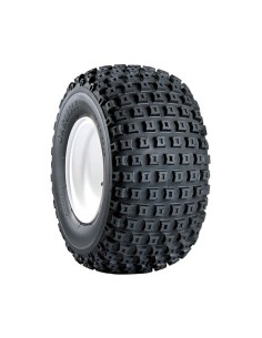 CARLISLE KNOBBY DIMPLED 16/6 R8