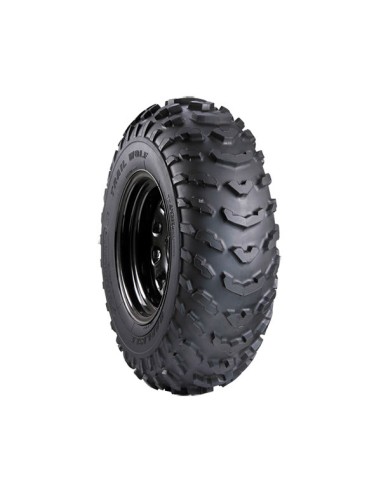 CARLISLE Trail Wolf 21/7 R10 35J