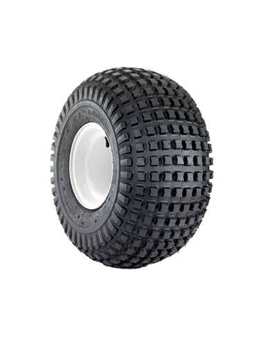 CARLISLE Knobby Not Dimp 22/11 R8 61F