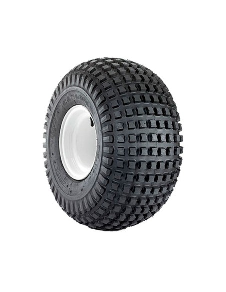 CARLISLE Knobby Not Dimp 22/11 R8 61F