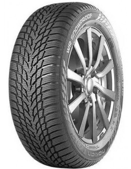 Nokian SNOWPROOF 205/65 R16C 107T