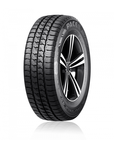 PACE ACTIVE POWER 4S 195/70 R15C 104/102R