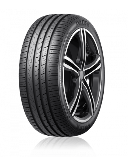 PACE Impero 255/55 R19 111V