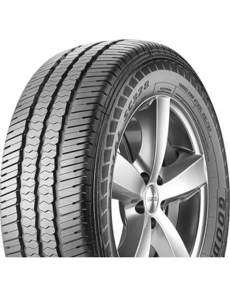 Goodride SC328 215/65 R16C 109R