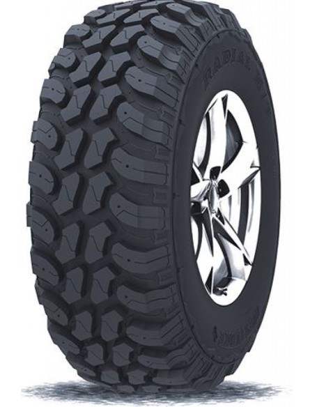 GOODRIDE SL-366 235/75 R15 110Q