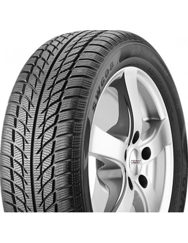 Goodride SW608 195/55 R15 89H