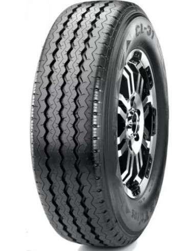 CST TRAILERMAXX ECO CL31N 185/65 R14C 93N