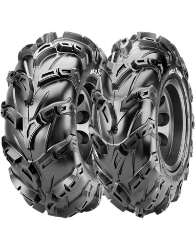 CST CU-06 WILD THANG 27/11 R12 74J