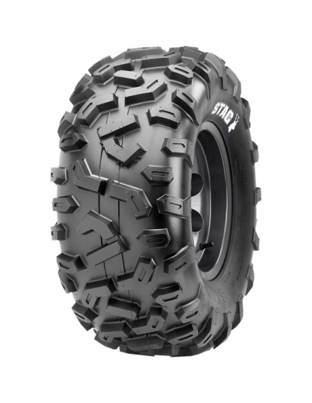 CST CU-58 STAG 27/11 R14 60M