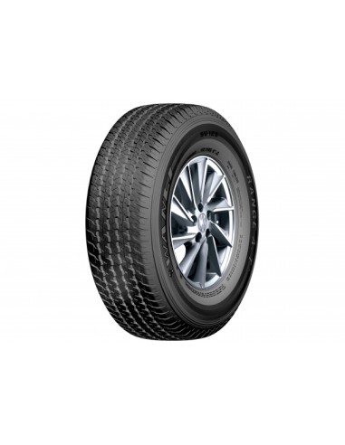 APTANY RU158 255/70 R15C 112/110S