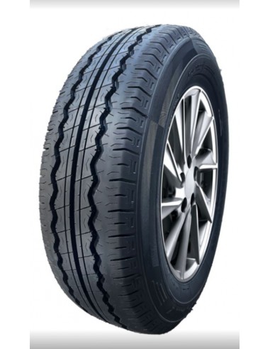 WANLI RL228 185/65 R15C 97/95S
