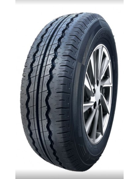 WANLI RL228 185/65 R15C 97/95S