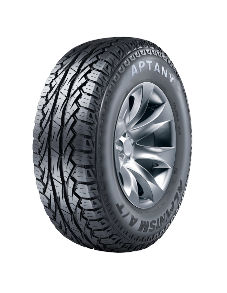 APTANY RU066 265/70 R16 112S